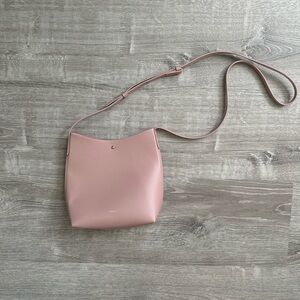 NEW! Samara Shoulder Bag